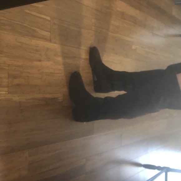 Steve Madden Women's Thigh-High Tyga Boot - Picture 3 of 9